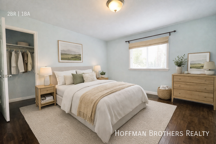 806 N Las Palmas Ave - Photo 4 of 10