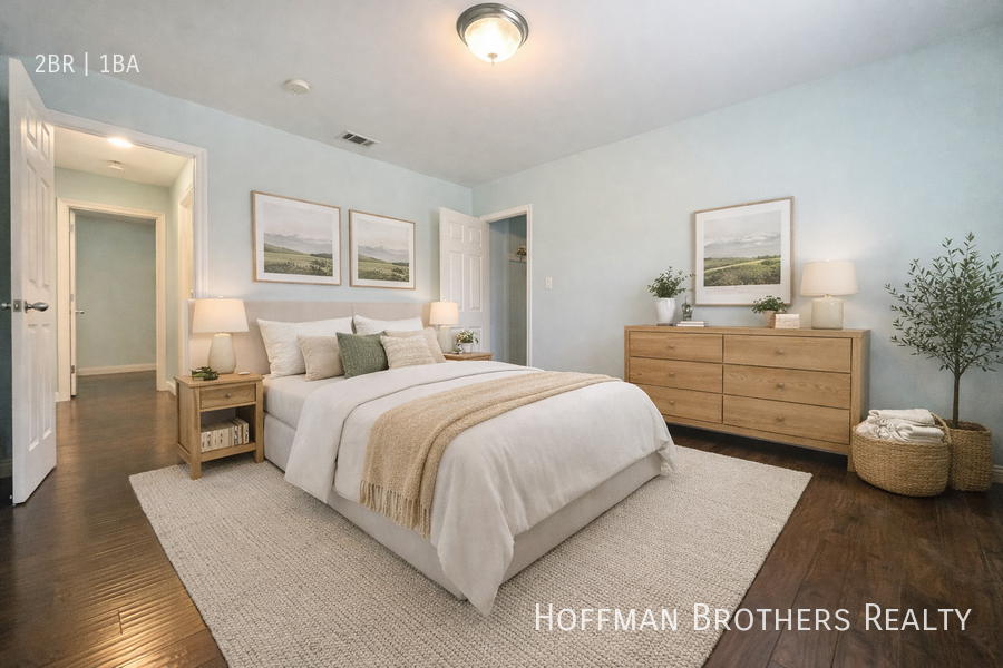 806 N Las Palmas Ave - Photo 7 of 10