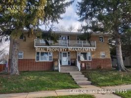 featured image of 322A W 5th St