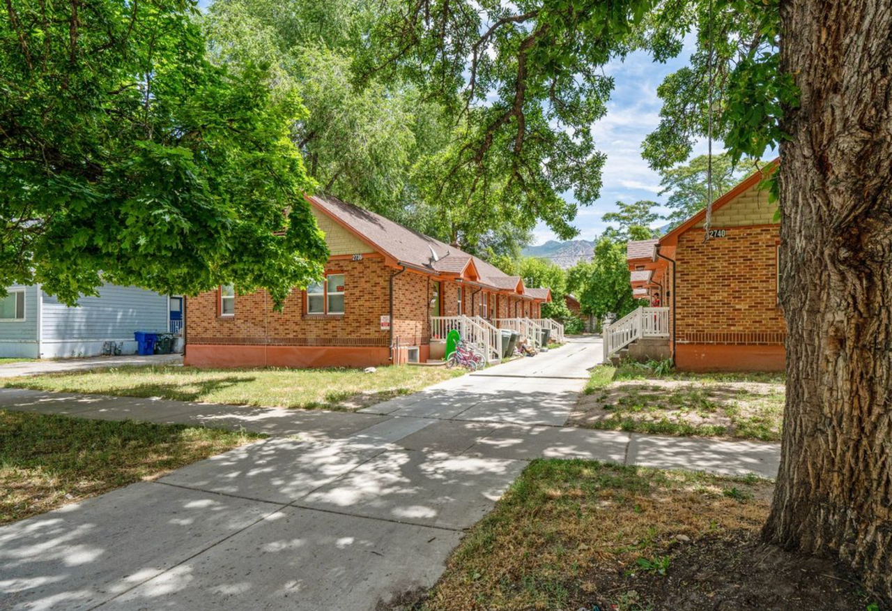 Madison Avenue Apartments - Photo 2 of 6