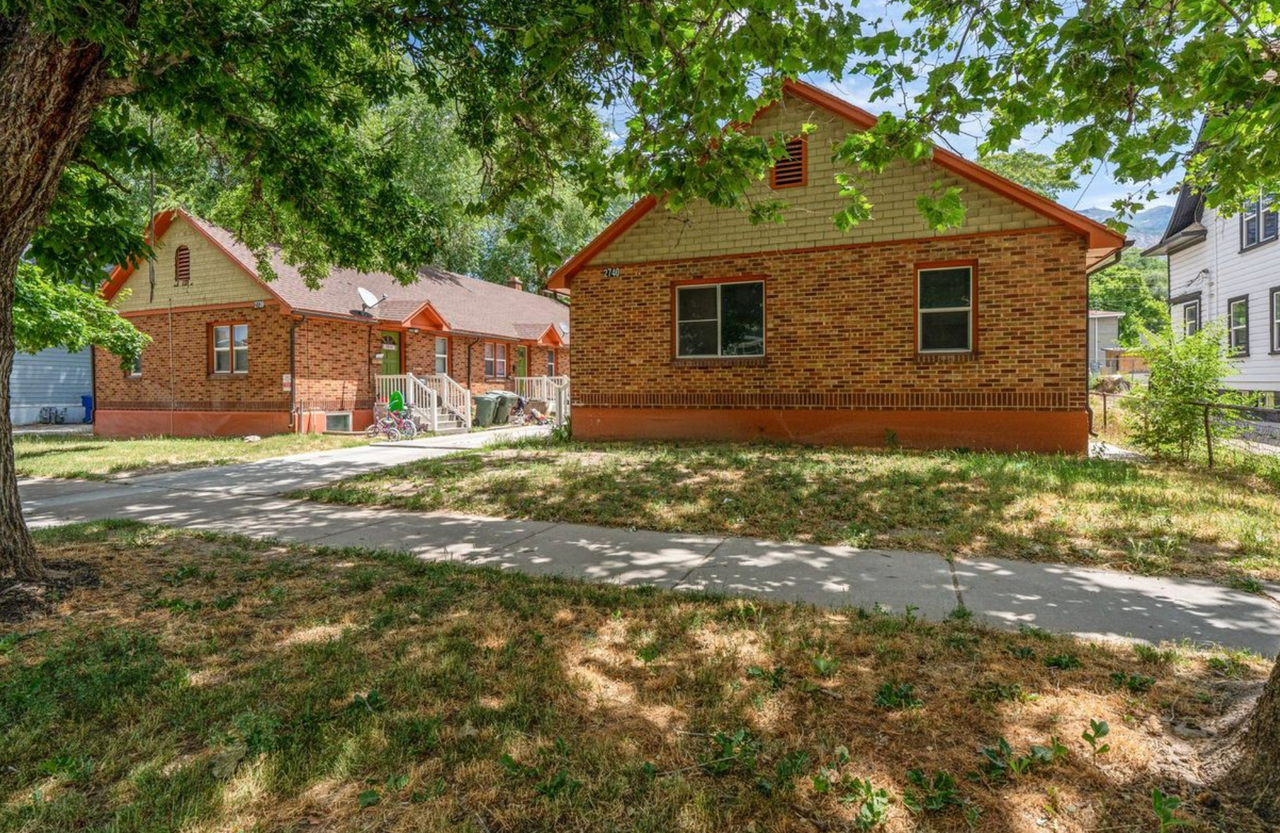 Madison Avenue Apartments - Photo 5 of 6