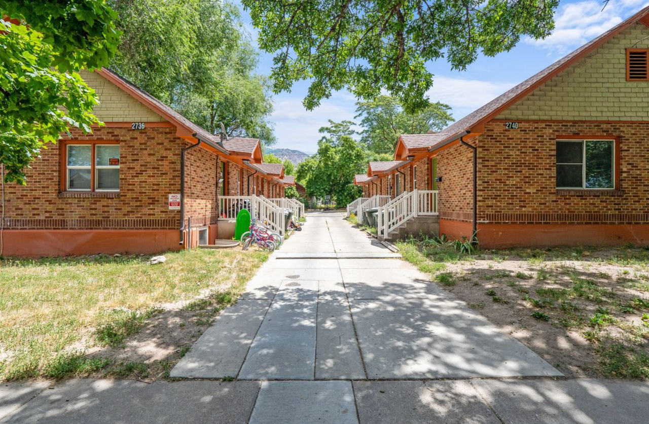 Madison Avenue Apartments - Photo 6 of 6