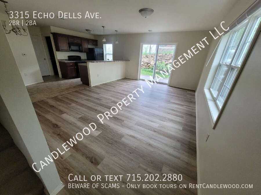 3315 Echo Dells Ave - Photo 3 of 4