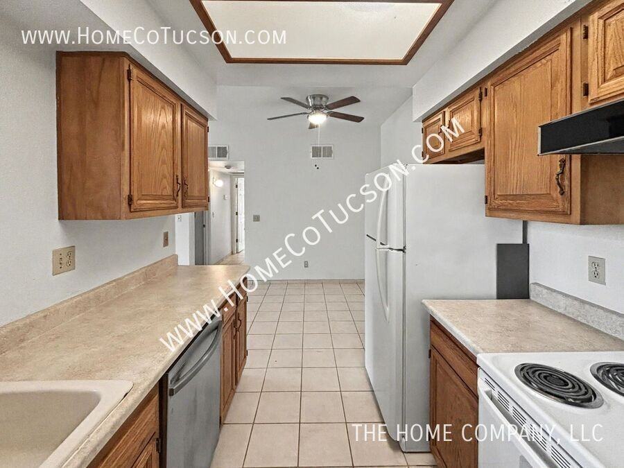 5750 N Camino Esplendora #109 - Photo 6 of 23
