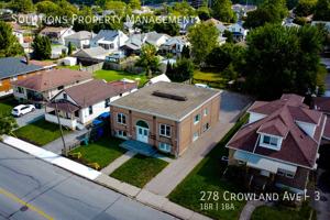 featured image of 278 Crowland Ave #3