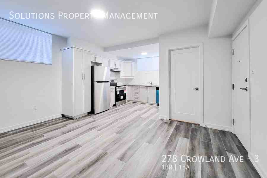 278 Crowland Ave #3 - Photo 2 of 11