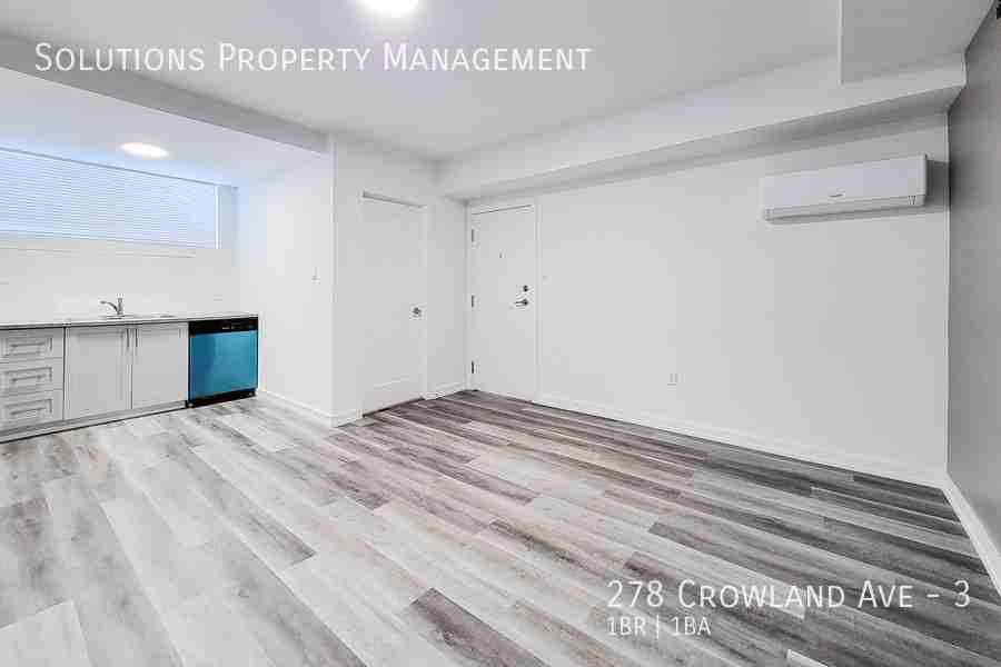 278 Crowland Ave #3 - Photo 3 of 11