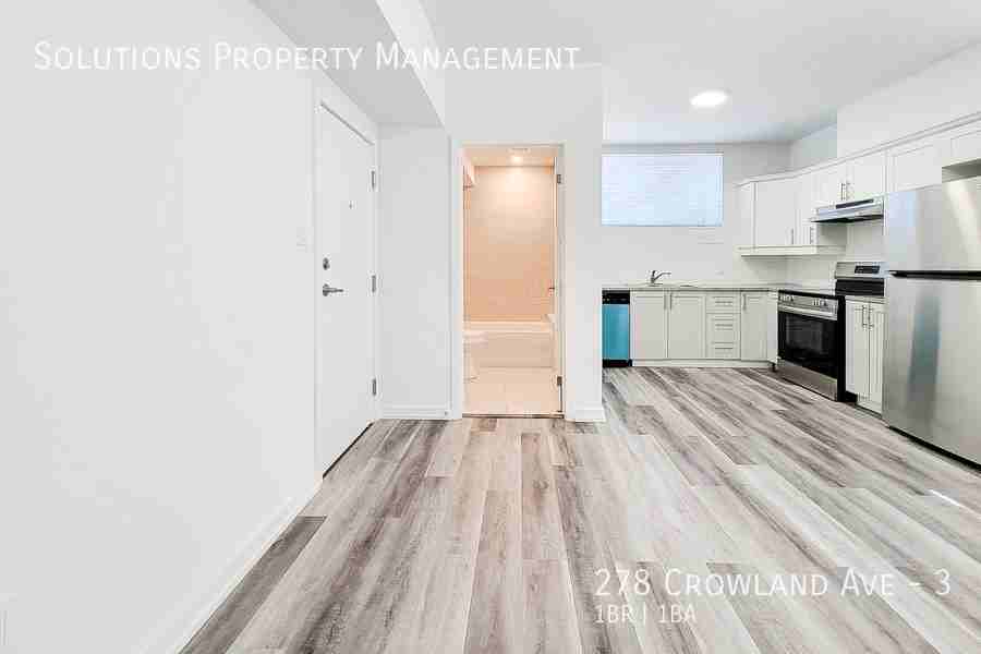 278 Crowland Ave #3 - Photo 4 of 11