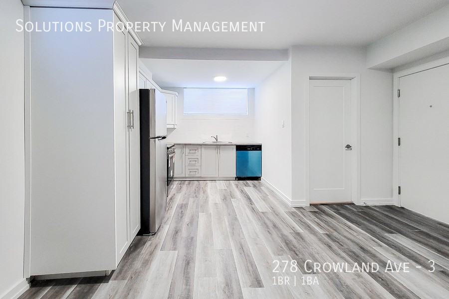 278 Crowland Ave #3 - Photo 5 of 11