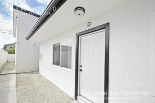 134 E Market St #D - Photo 1 of 1