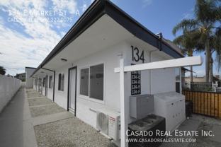 134 E Market St #A - Photo 1 of 1