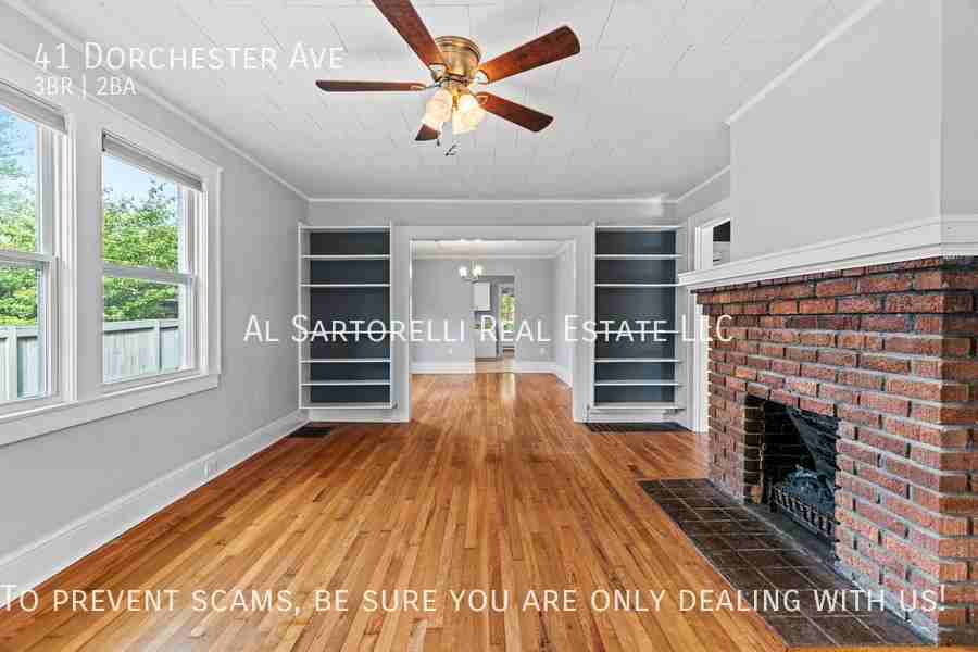 41 Dorchester Ave - Photo 2 of 33