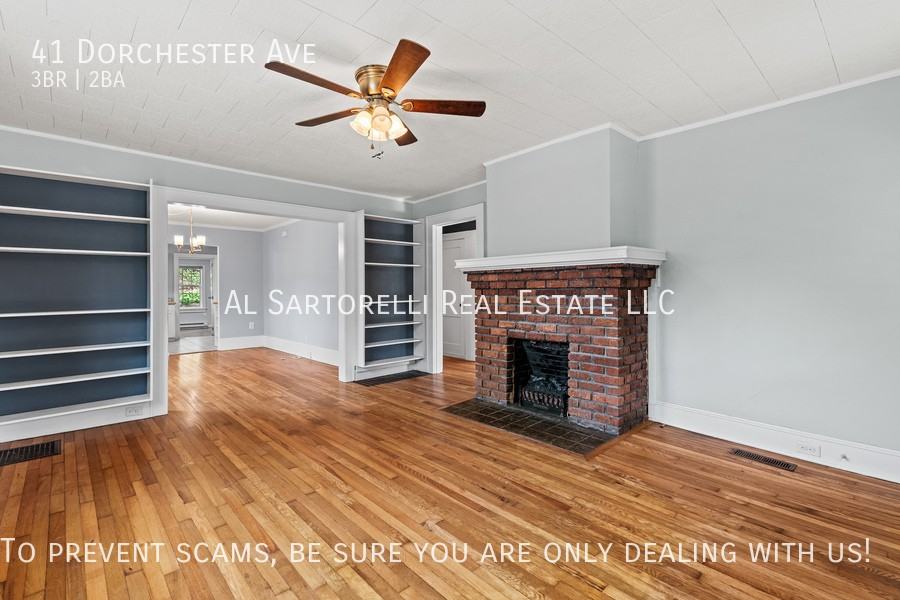 41 Dorchester Ave - Photo 5 of 33