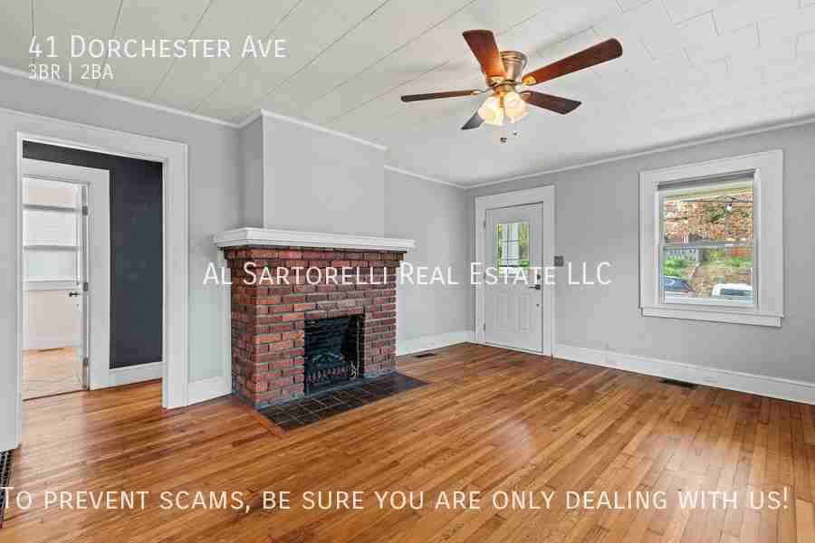 41 Dorchester Ave - Photo 6 of 33