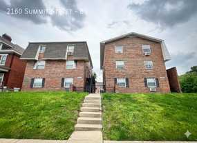 2160 Summit St #B3 - Photo 1 of 1