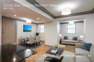 4356 S Prairie Ave #1 - Photo 1 of 1