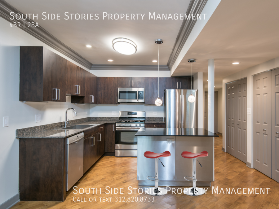 4356 S Prairie Ave #1 - Photo 4 of 22