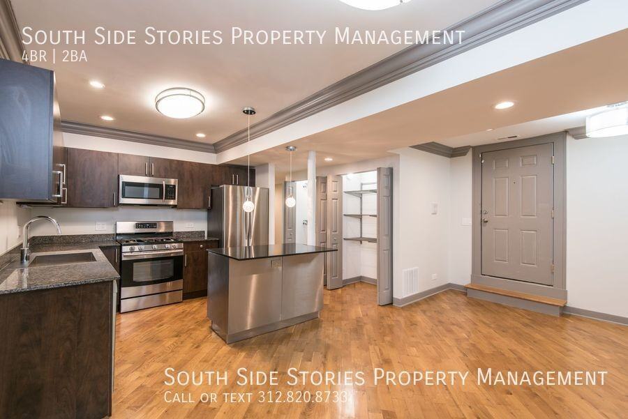 4356 S Prairie Ave #1 - Photo 5 of 22