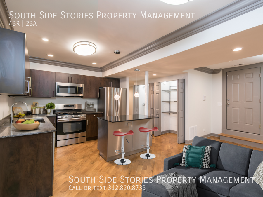 4356 S Prairie Ave #1 - Photo 6 of 22