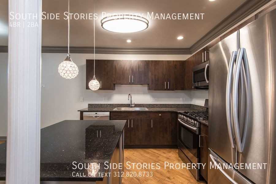 4356 S Prairie Ave #1 - Photo 7 of 22