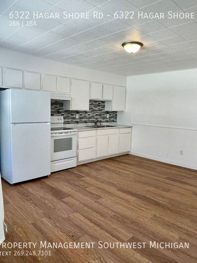 6322 Hagar Shore Rd - 6322 Hagar Shore Rd. #2 - Photo 2 of 10