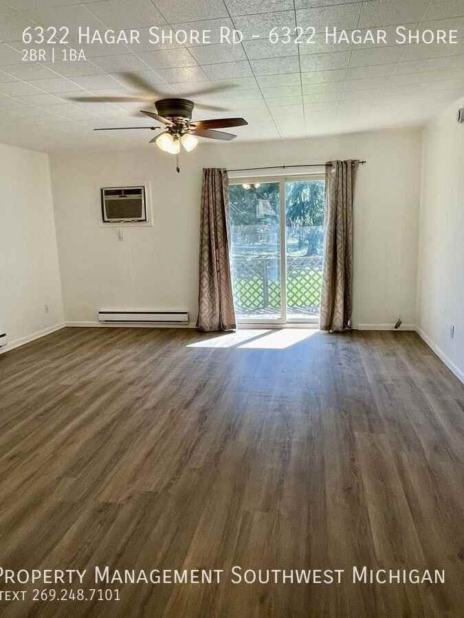 6322 Hagar Shore Rd - 6322 Hagar Shore Rd. #2 - Photo 3 of 10