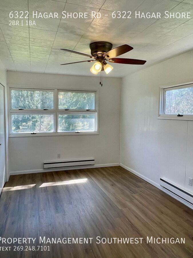 6322 Hagar Shore Rd - 6322 Hagar Shore Rd. #2 - Photo 4 of 10