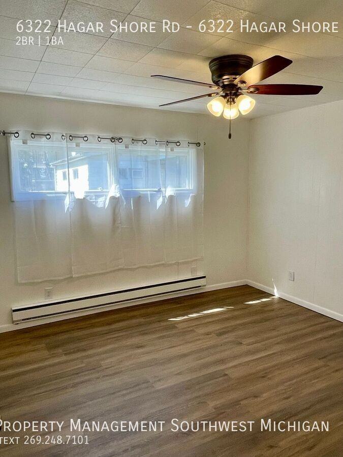 6322 Hagar Shore Rd - 6322 Hagar Shore Rd. #2 - Photo 5 of 10