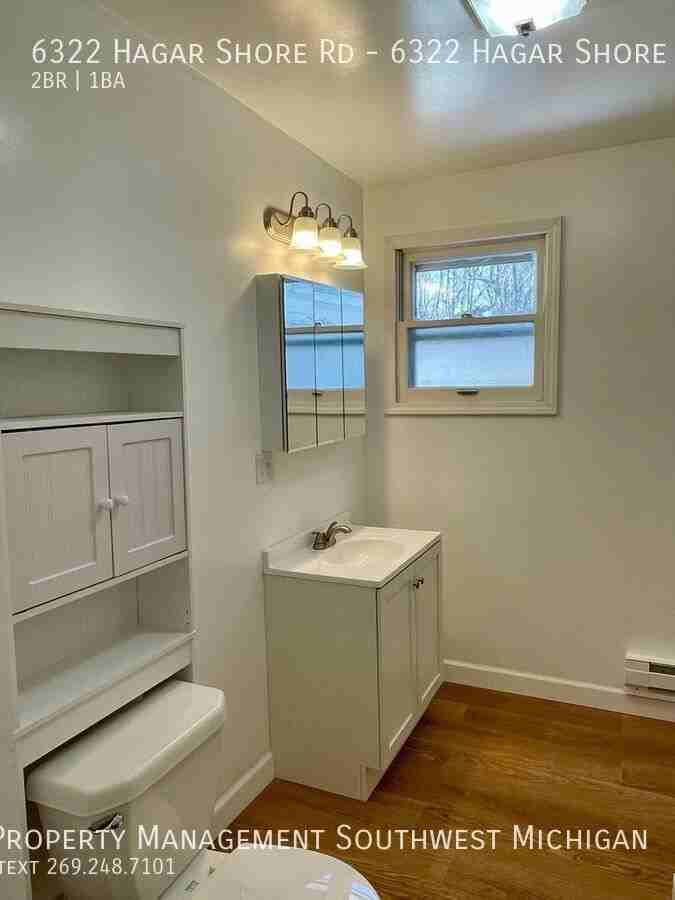 6322 Hagar Shore Rd - 6322 Hagar Shore Rd. #2 - Photo 6 of 10