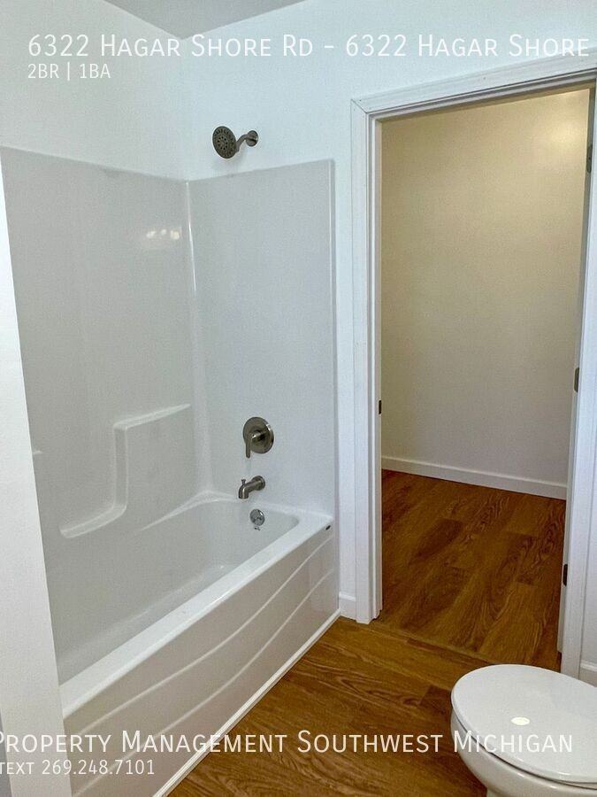 6322 Hagar Shore Rd - 6322 Hagar Shore Rd. #2 - Photo 7 of 10