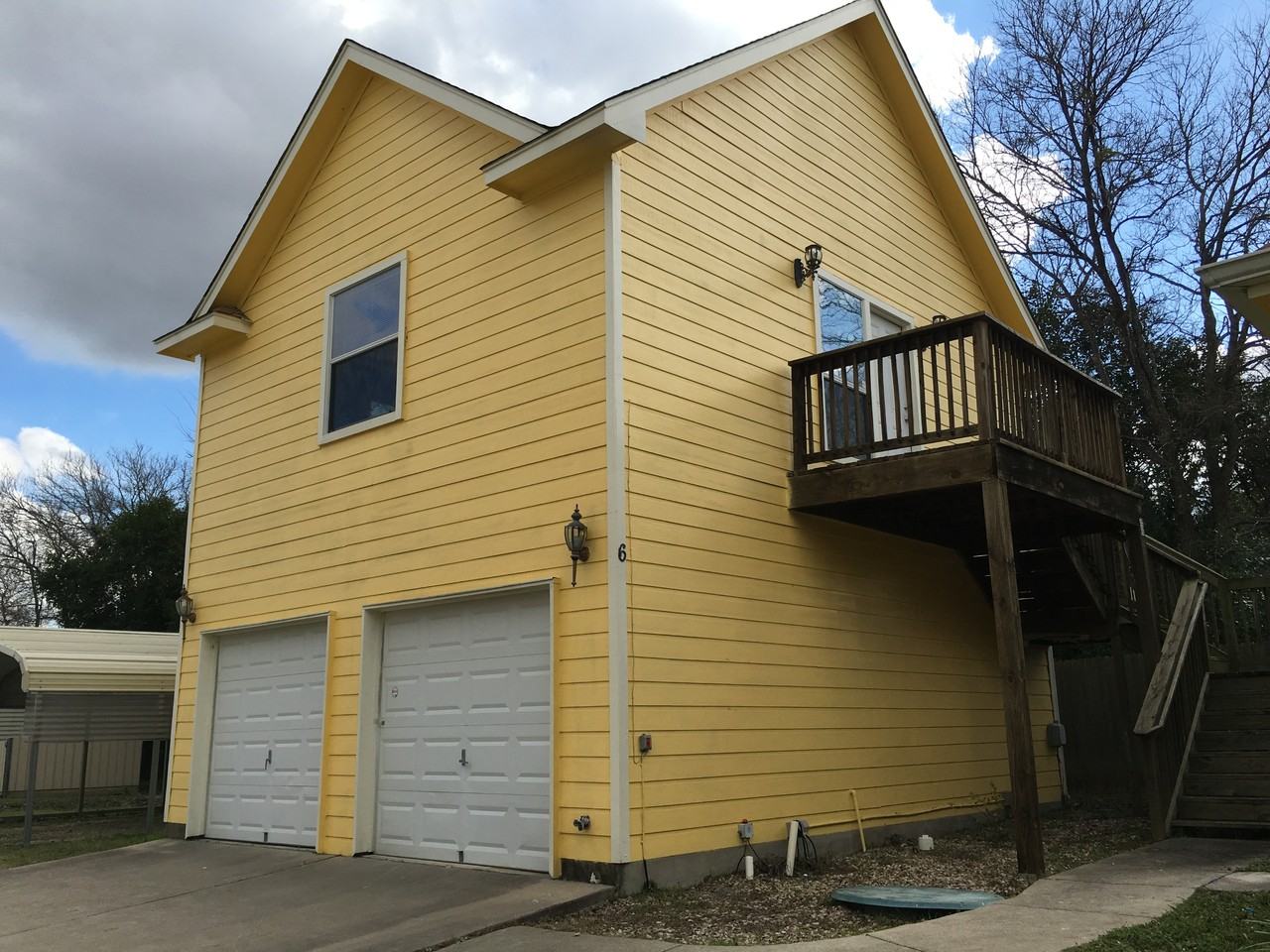 2113 Thrasher Ln #6