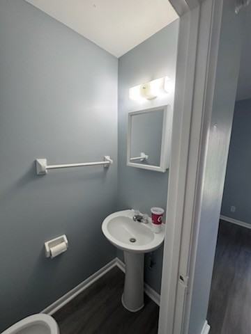 Leeshan Ct #220 - Photo 6 of 7