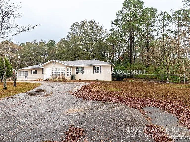 1012 Trawick Rd - Photo 2 of 42