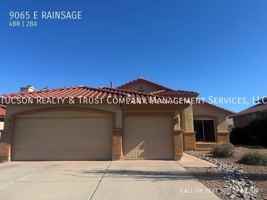 featured image of 9065 E Rainsage St