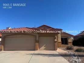 9065 E Rainsage St - Photo 1 of 1