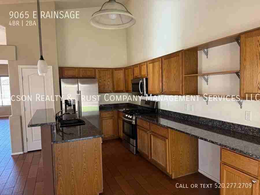 9065 E Rainsage St - Photo 4 of 26