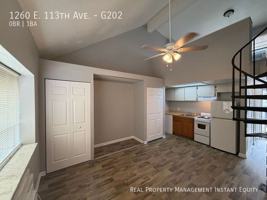 featured image of 1260 E 113th Ave #G202