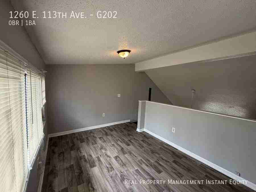 1260 E 113th Ave #G202 - Photo 5 of 11