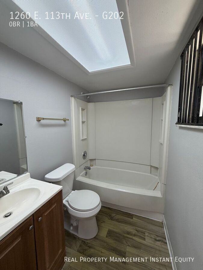 1260 E 113th Ave #G202 - Photo 7 of 11