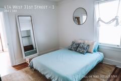 414 W 31st St #1 - Photo 1 of 1