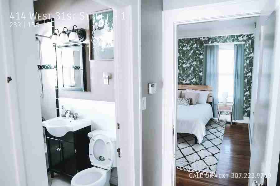 414 W 31st St #1 - Photo 4 of 8