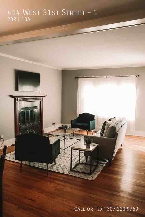 414 W 31st St #1 - Photo 6 of 8