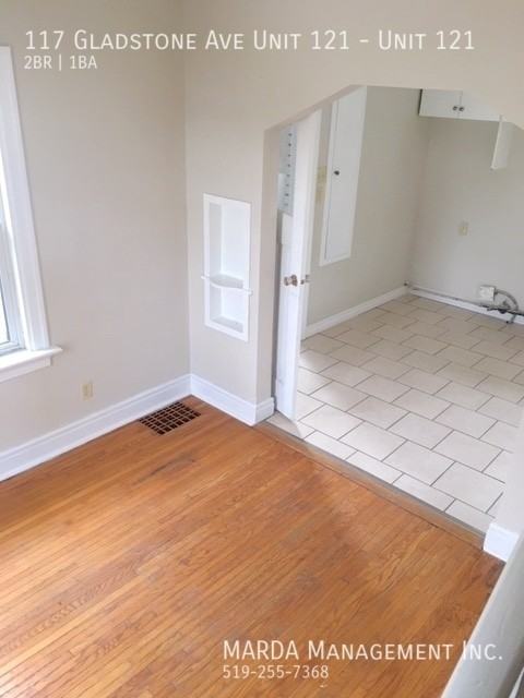 117 Gladstone Ave Unit 121 #121 - Photo 2 of 16