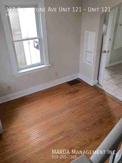 117 Gladstone Ave Unit 121 #121 - Photo 3 of 16