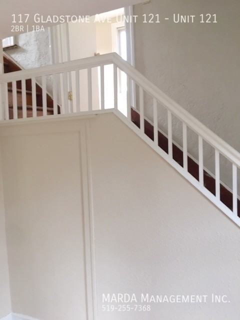 117 Gladstone Ave Unit 121 #121 - Photo 4 of 16