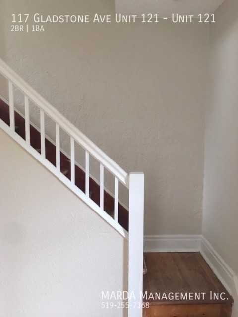 117 Gladstone Ave Unit 121 #121 - Photo 5 of 16