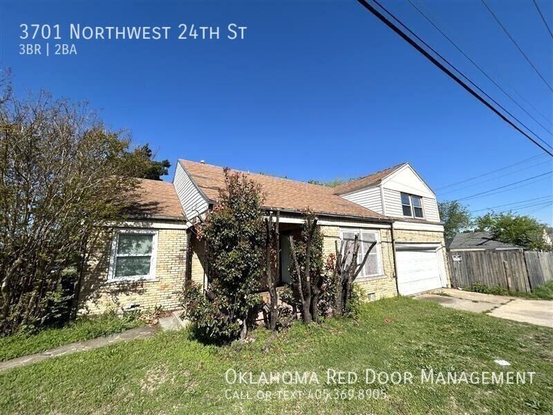 3701 Nw 24th St