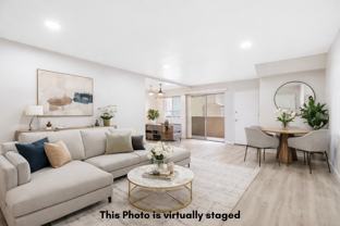 Tarzana Court Apartments - Photo 1 of 1