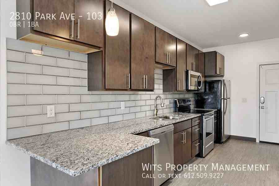 2810 Park Ave #103 - Photo 5 of 13