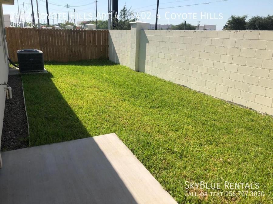 1402 Coyote Hls Apt 4 - Photo 2 of 17